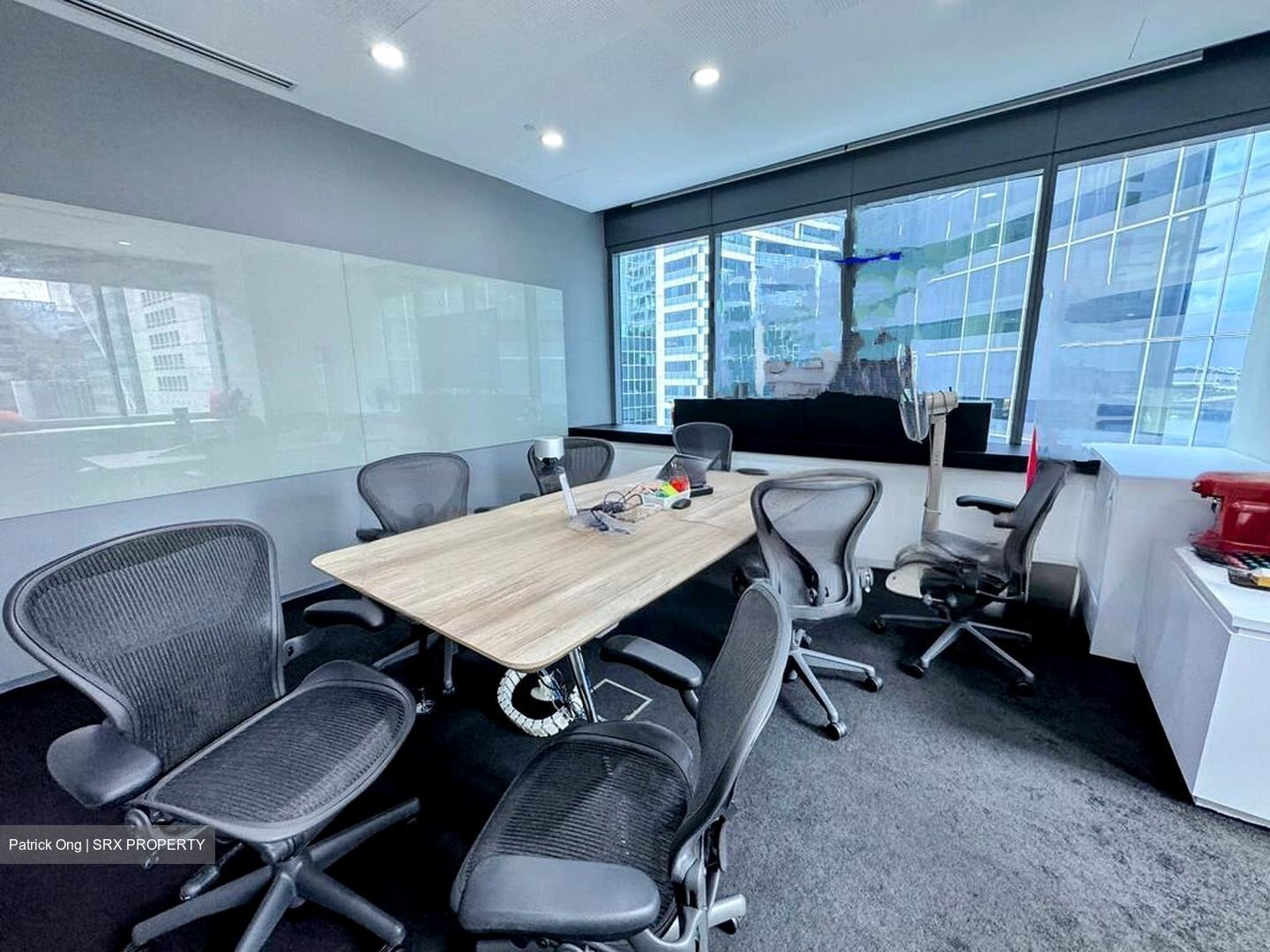 MYP Centre (D1), Office #457178141